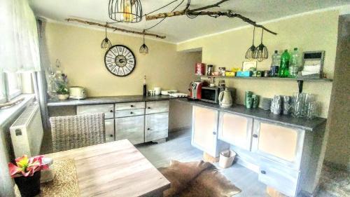 Hostal Pod Klimczokiem I