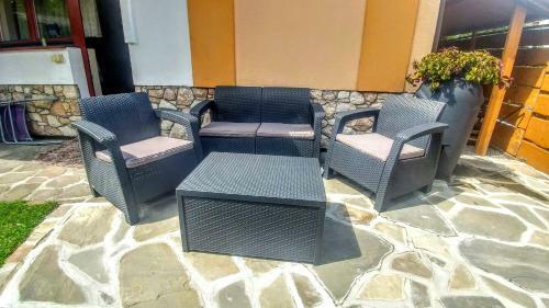 Hostal Pod Klimczokiem I
