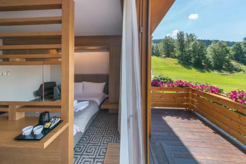 Hotel Meta Resort & Vine Spa