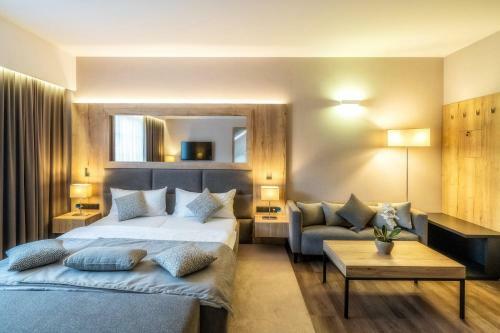 Hotel Meta Resort & Vine Spa