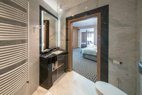 Hotel Meta Resort & Vine Spa