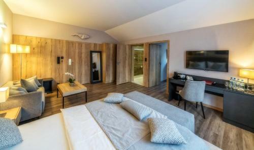 Hotel Meta Resort & Vine Spa