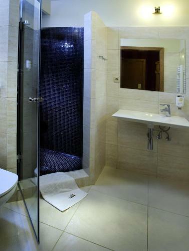 Hotel Meta Resort & Vine Spa