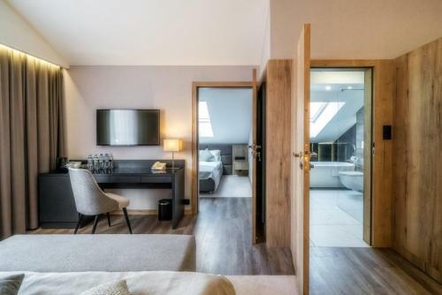 Hotel Meta Resort & Vine Spa