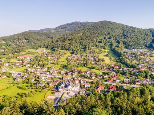 Hotel Skalite Spa & Wellness