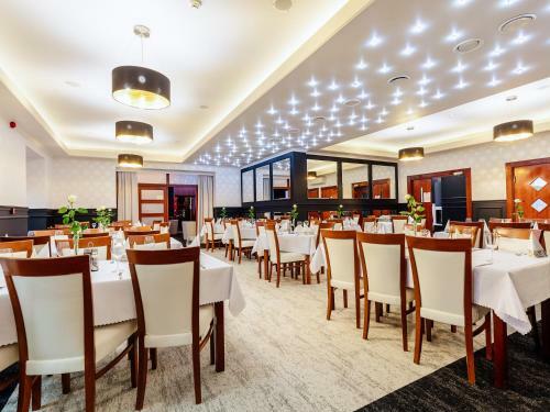 Hotel Skalite Spa & Wellness