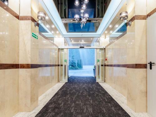 Hotel Skalite Spa & Wellness