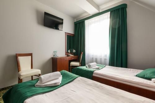 Hotel Skalite Spa & Wellness
