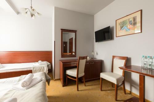 Hotel Skalite Spa & Wellness