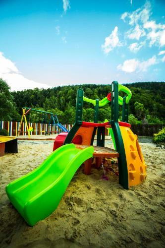 Hotel Skalite Spa & Wellness