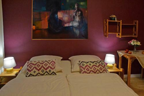 Apartamenty Gronik