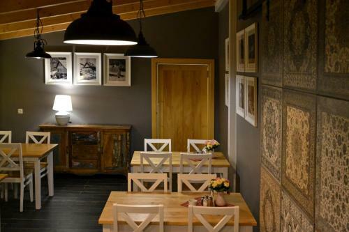 Apartamenty Gronik