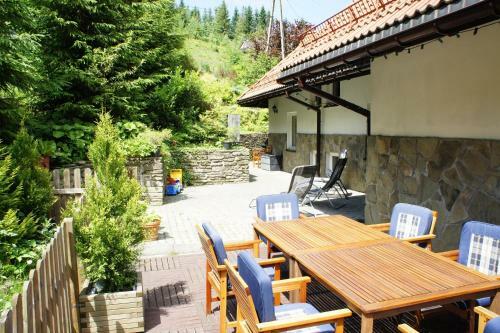 Apartamenty Gronik
