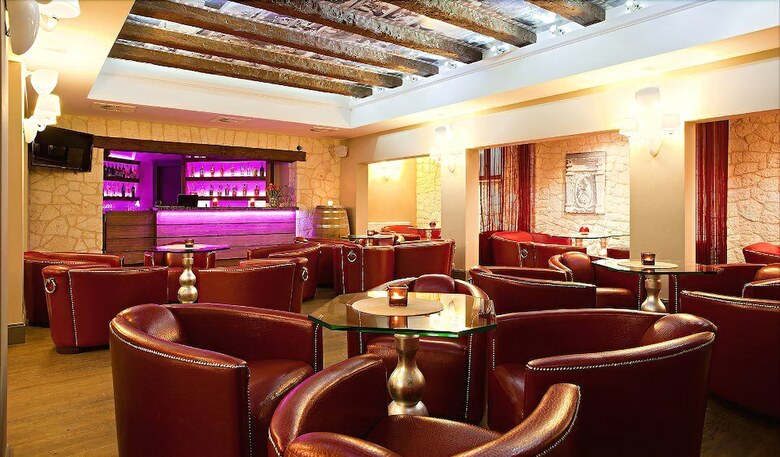 Hotel Berberys