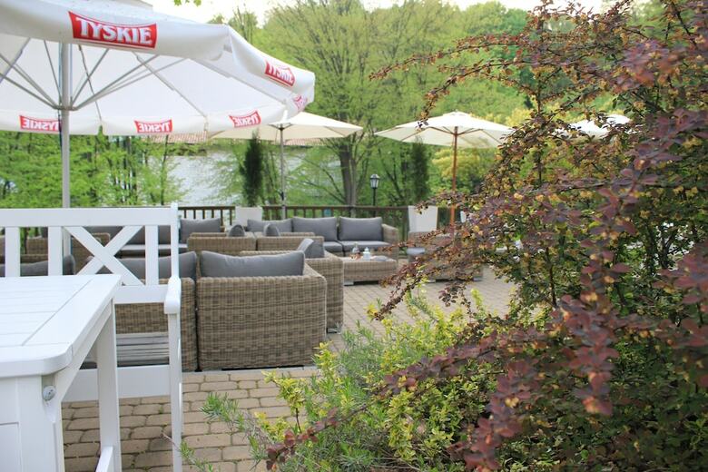 Hotel Berberys