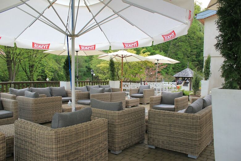 Hotel Berberys