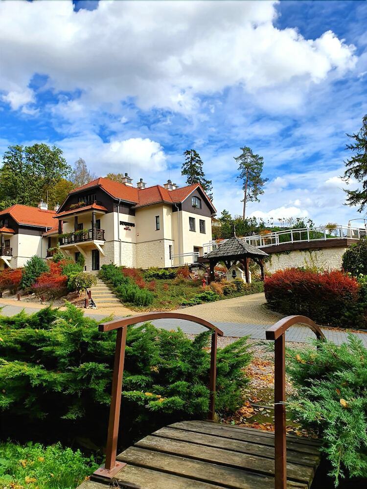 Hotel Berberys