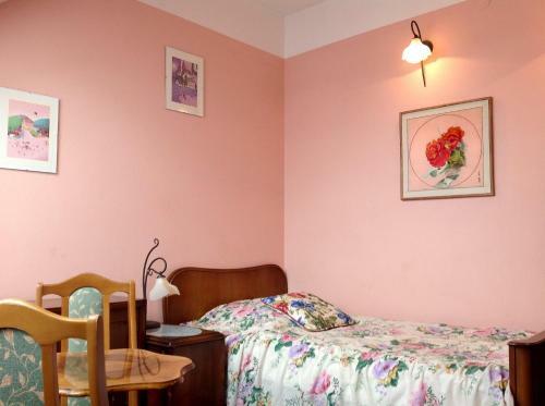 Hotel Wenus