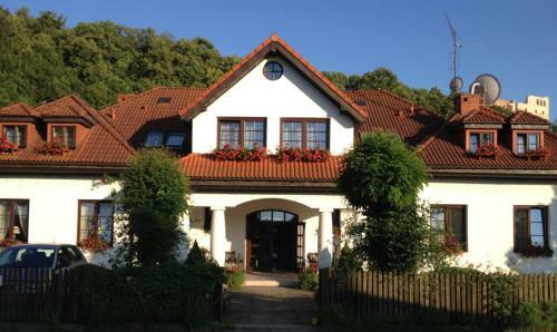 Hotel Wenus