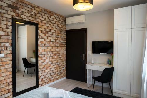 Hostal Austeria Kazimierska