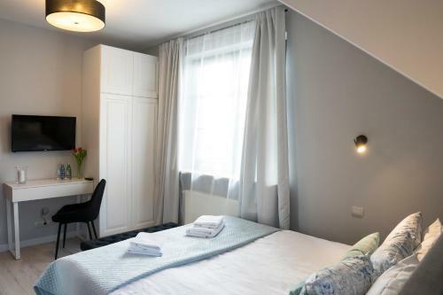 Hostal Austeria Kazimierska