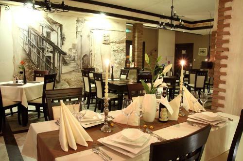 Hostal Austeria Kazimierska