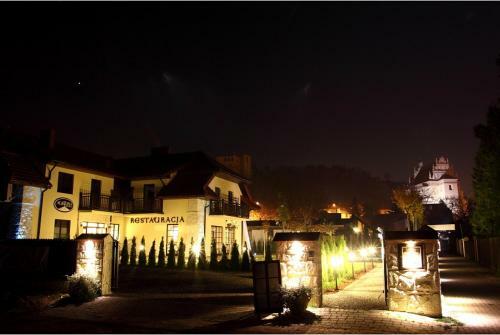 Hostal Austeria Kazimierska