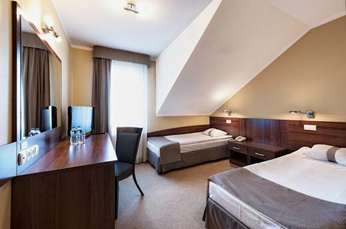 Hotel Piaskowy