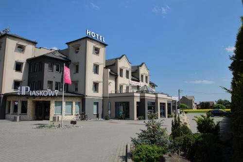 Hotel Piaskowy