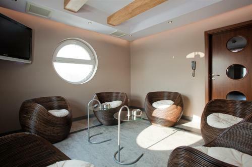 Hotel Piaskowy