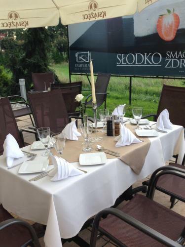 Hotel Piaskowy