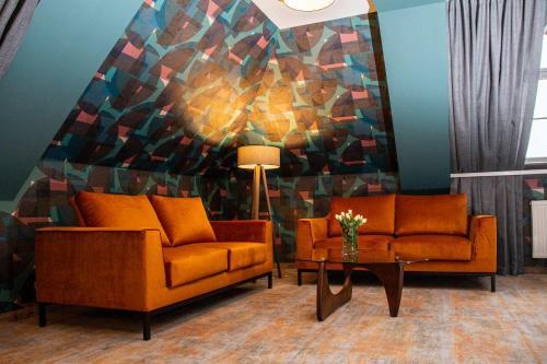 Hotel Styl 70