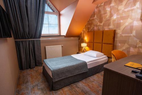 Hotel Styl 70