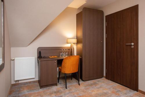 Hotel Styl 70