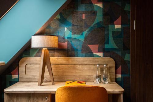 Hotel Styl 70