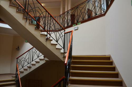 Hotel U Michalika