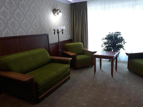 Hotel Imperium