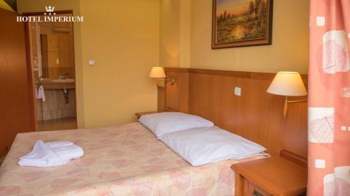 Hotel Imperium