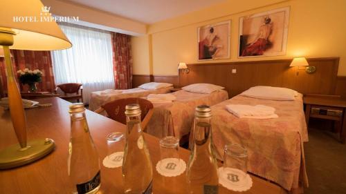 Hotel Imperium