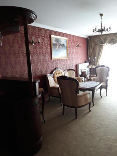 Hotel Imperium
