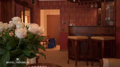 Hotel Imperium