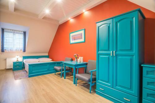 Hostal Dom G�reckich