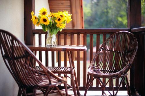 Hostal Dom G�reckich