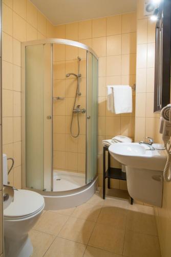 Hostal Dom G�reckich