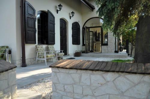 Hostal Vincent