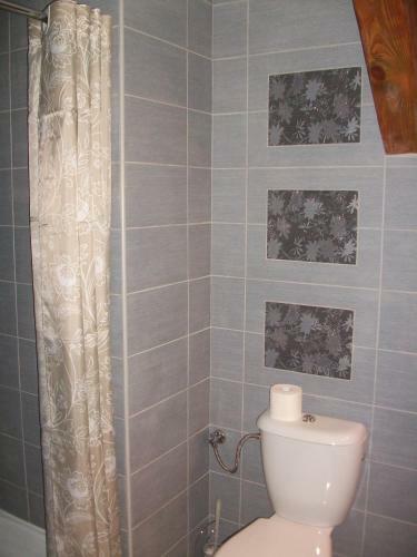 Hostal Vital House