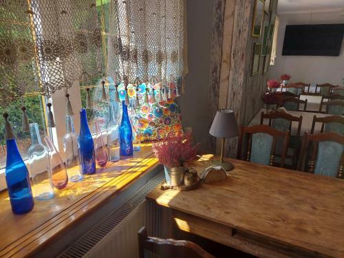 Hostal Vital House