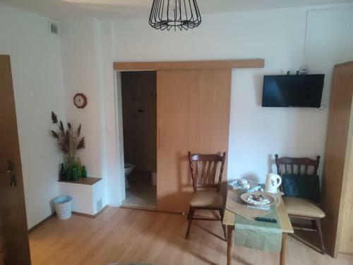 Hostal Vital House