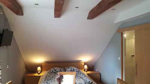 Hostal Vital House