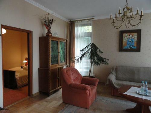 Villa Willa Agnieszka